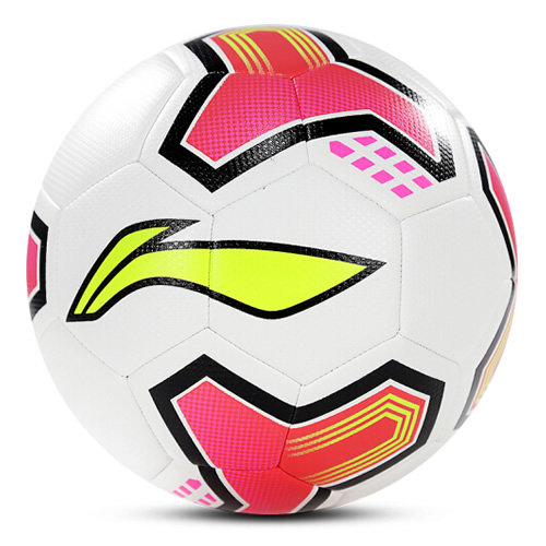 李寧LFQK613子彈頭5號(hào)足球圖1