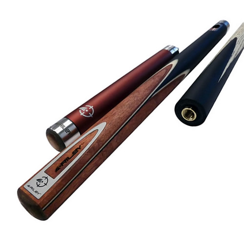 萊利RSR-9E SightRight系列臺球桿