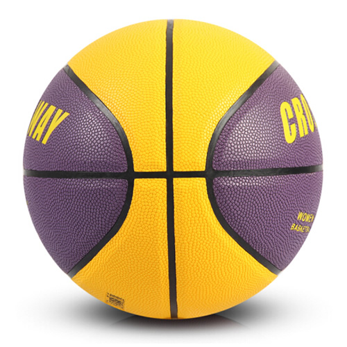 克洛斯威666女子比賽6號(hào)籃球圖1