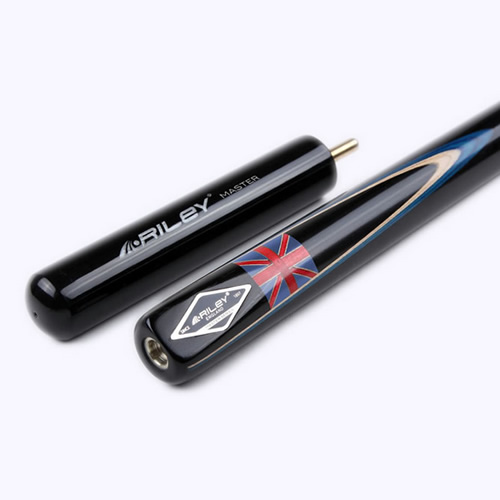 萊利RM-200大師系列臺(tái)球桿圖1