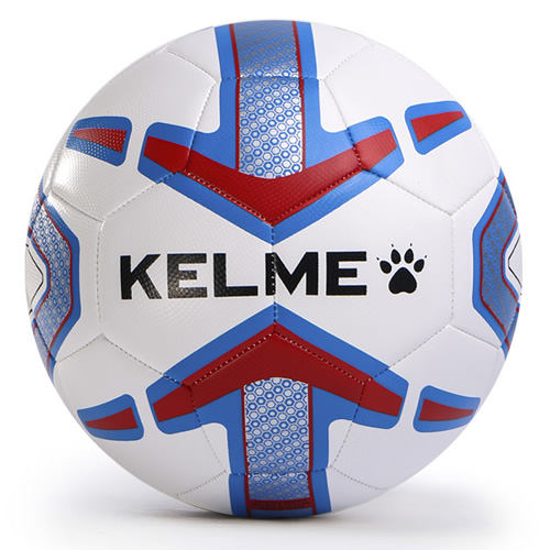 卡爾美9876001機(jī)縫5號足球