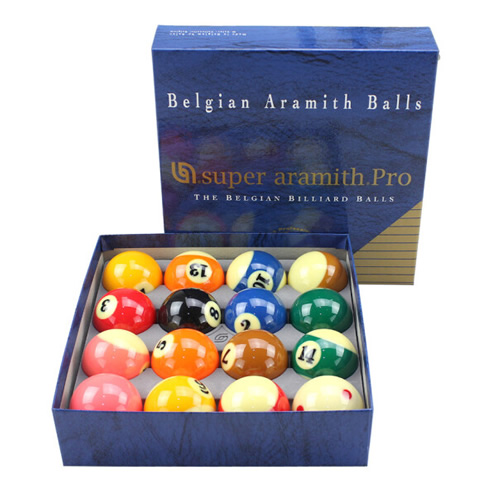 雅樂美美式臺(tái)球