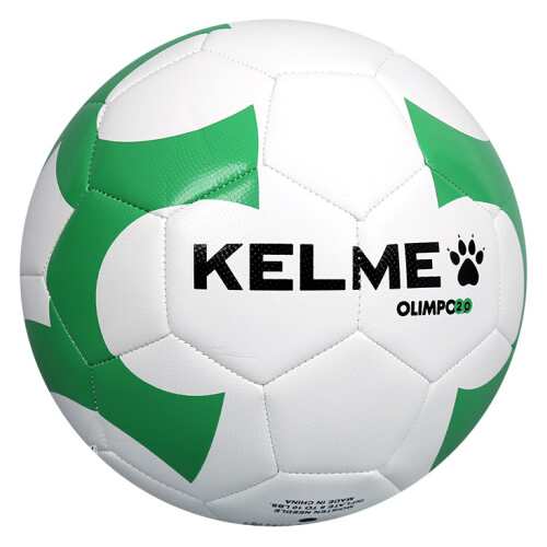 卡爾美9876110機(jī)縫5號足球圖4