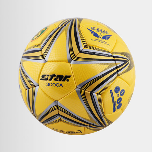 世達New Polaris3000足球