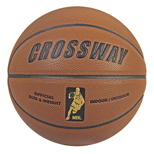 克洛斯威713牛皮質(zhì)感7號籃球圖1