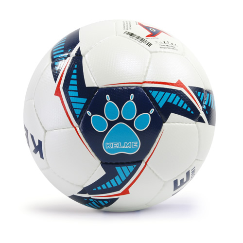 卡爾美9876112機(jī)縫5號足球圖3