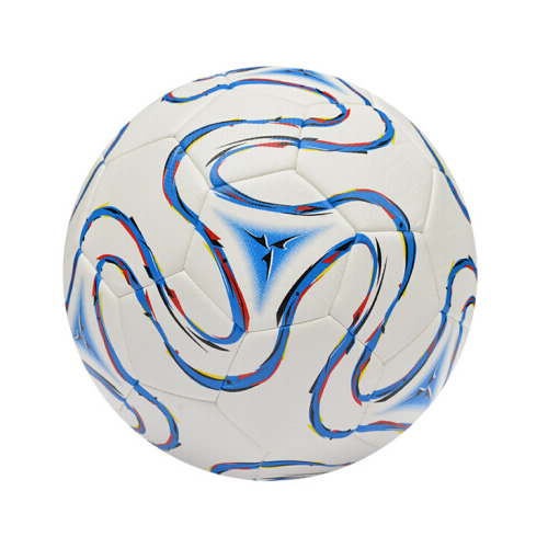 銳克KF8509比賽訓(xùn)練5號足球圖2