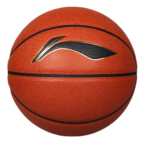 李寧LBQK044室內(nèi)外7號(hào)籃球