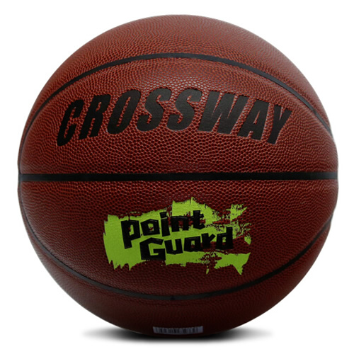 克洛斯威1625控球后衛(wèi)7號籃球圖1