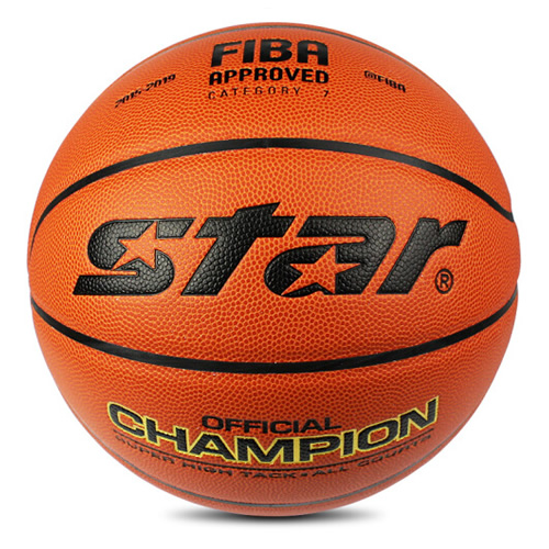 世達(dá)BB317超纖革7號籃球圖3