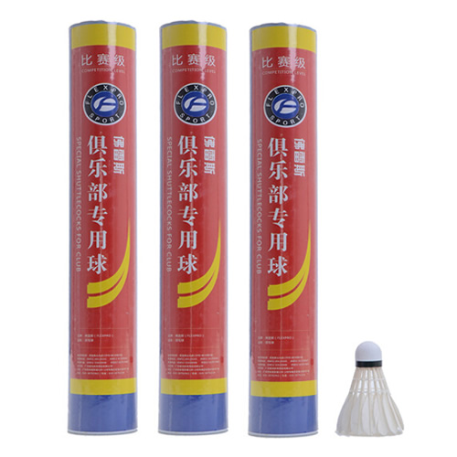 佛雷斯俱樂(lè)部羽毛球