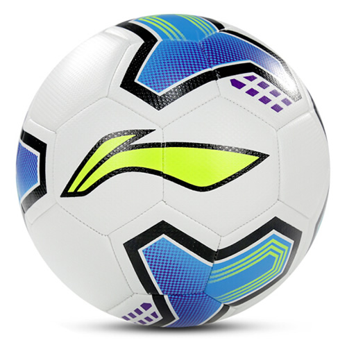 李寧LFQK613子彈頭5號(hào)足球圖2