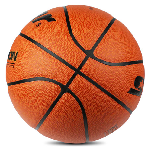 世達(dá)BB317超纖革7號籃球圖1