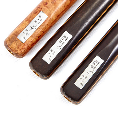 星牌勇士英式臺(tái)球桿圖1