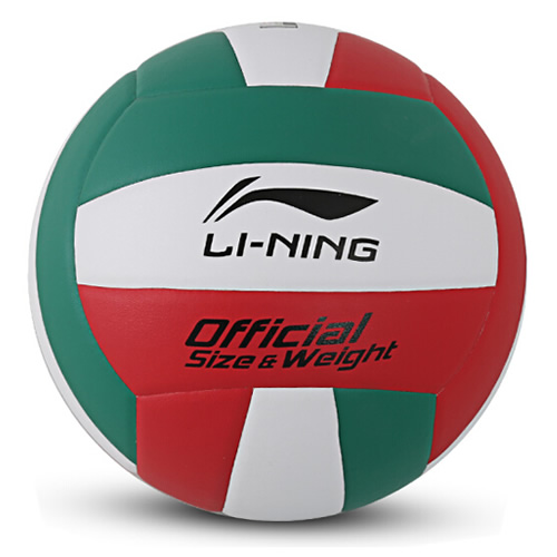 李寧LVQK705標(biāo)準(zhǔn)5號排球