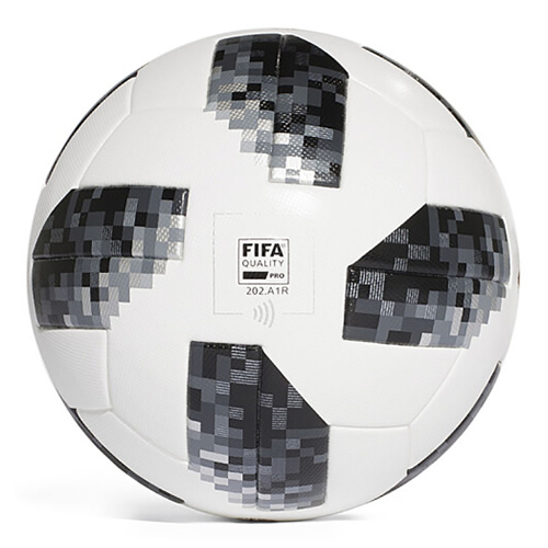 阿迪達(dá)斯世界杯專用足球圖1