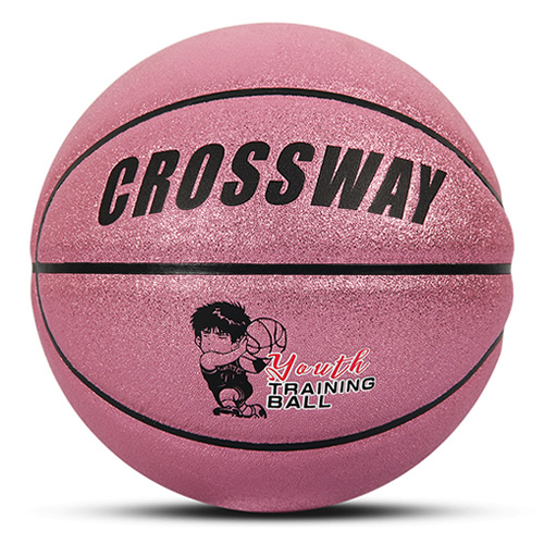 克洛斯威540青少年5號(hào)籃球圖1