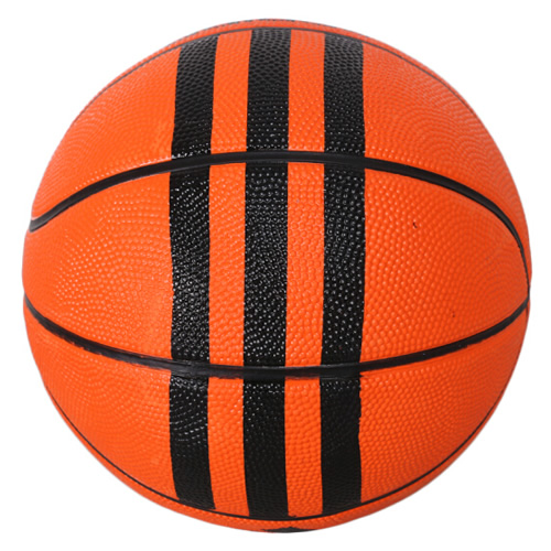 阿迪達(dá)斯X53042兒童3號籃球圖1