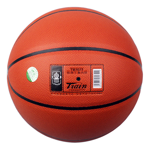 火車(chē)頭TB7077 artist 7號(hào)籃球圖2