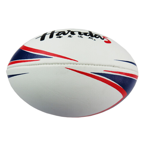 哈恩達(dá)斯HDS-A006 4號橄欖球圖1