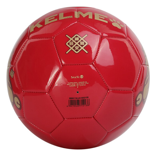 卡爾美9886116機(jī)縫5號(hào)足球圖1