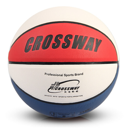 克洛斯威662 RISEUP 6號籃球圖2