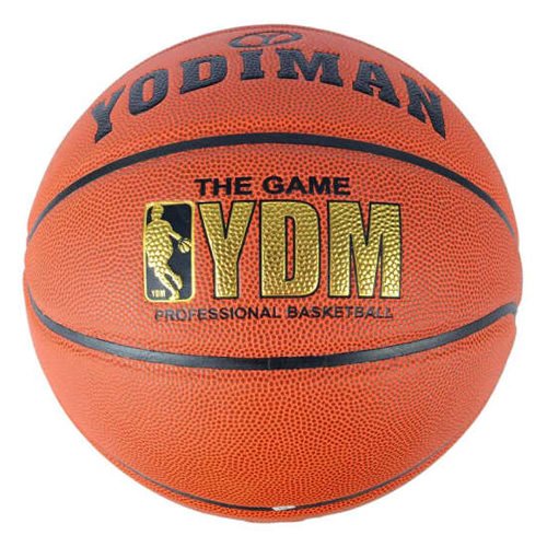 尤迪曼YDM-777比賽專(zhuān)用7號(hào)籃球圖2