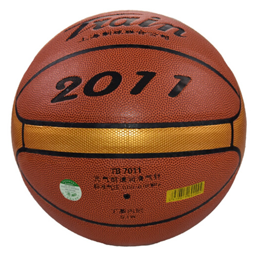 火車(chē)頭TB7011水泥地耐磨7號(hào)籃球