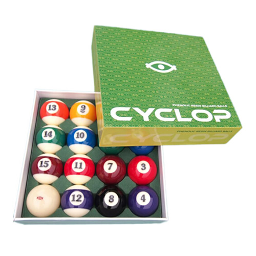 賽樂普翡翠琥珀美式一級(jí)臺(tái)球