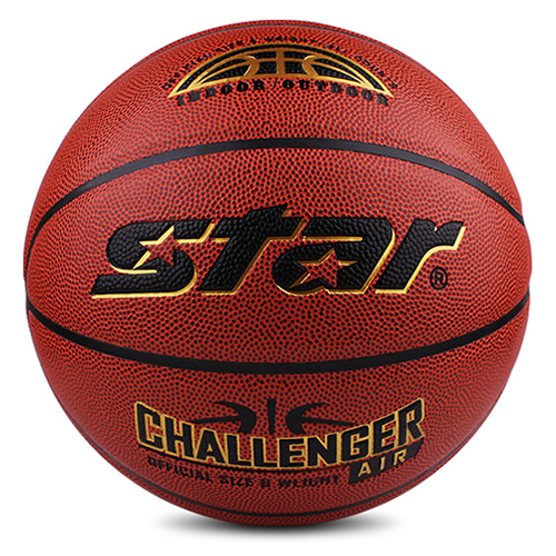 世達(dá)BB4736花色6號籃球圖2