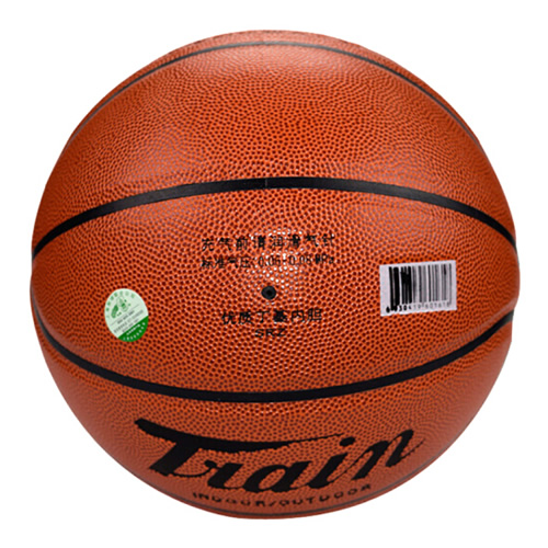 火車頭K2001U比賽訓(xùn)練7號籃球圖1