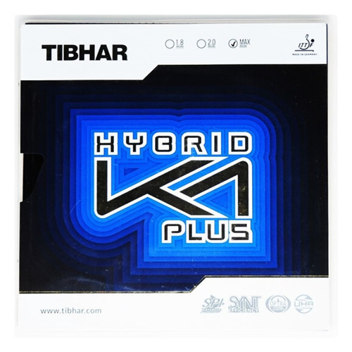 挺拔混動(dòng)K1 PLUS乒乓球套膠圖2