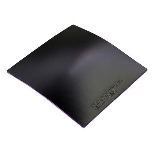 挺拔國K1 PRO乒乓球套膠圖1