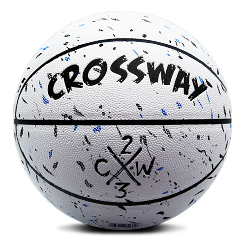 克洛斯威1634比賽訓練7號籃球