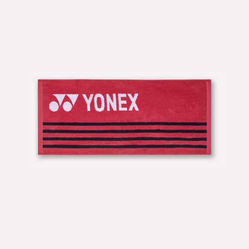 尤尼克斯AC1202CR運動毛巾