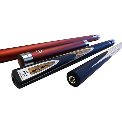 萊利RSR-3 SightRight系列臺球桿圖3