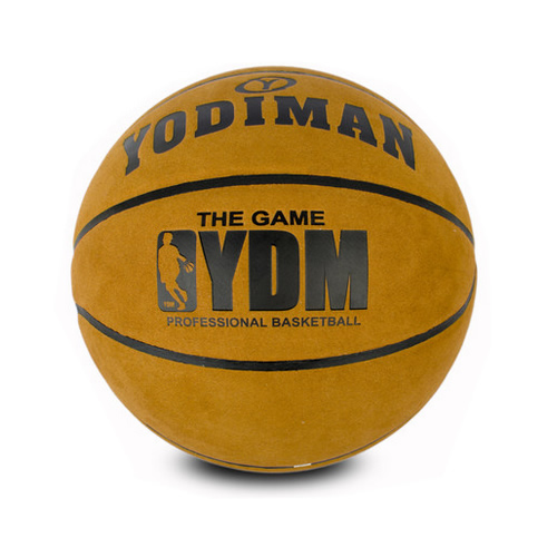 尤迪曼YDM-A7翻毛皮7號(hào)籃球