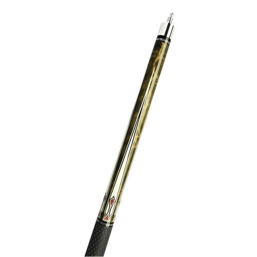 威利ZS-01美式臺(tái)球桿圖3