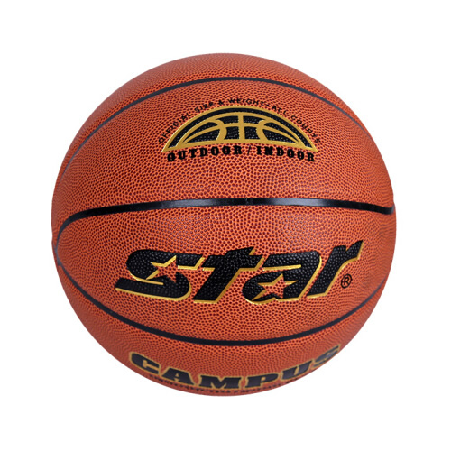 世達(dá)BB4827 CAMPUS 7號(hào)籃球圖2