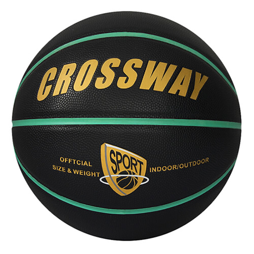 克洛斯威707街頭7號(hào)籃球圖4