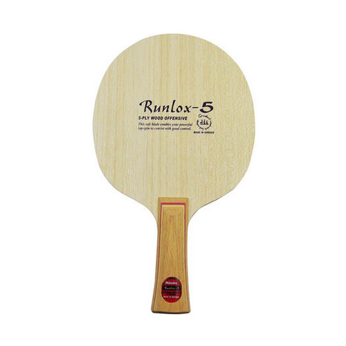 尼塔庫Runlox-5乒乓球底板圖2