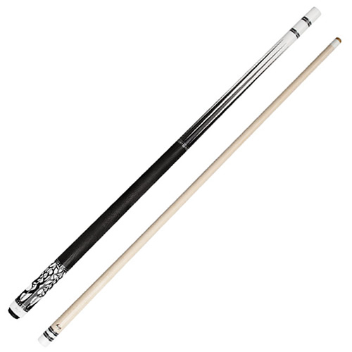 皮爾力無極PX-2臺球桿