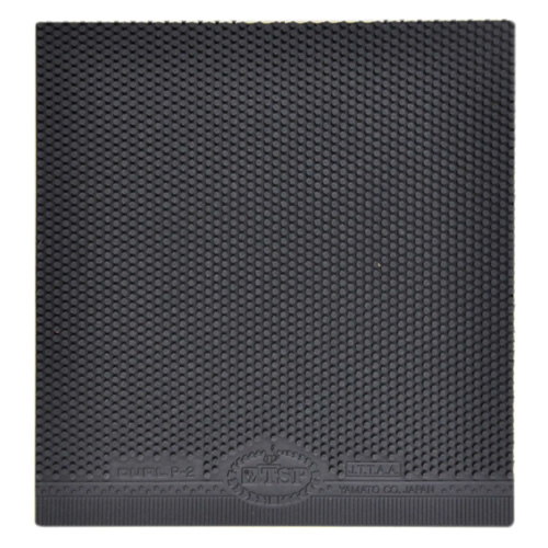 TSP大和CURL P-3乒乓球套膠圖1