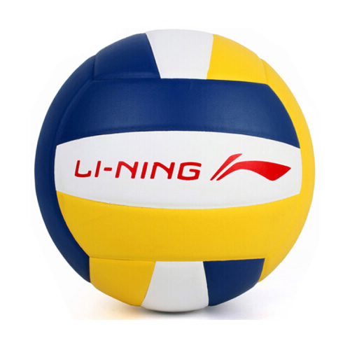 李寧LVQK001標(biāo)準(zhǔn)5號機縫排球