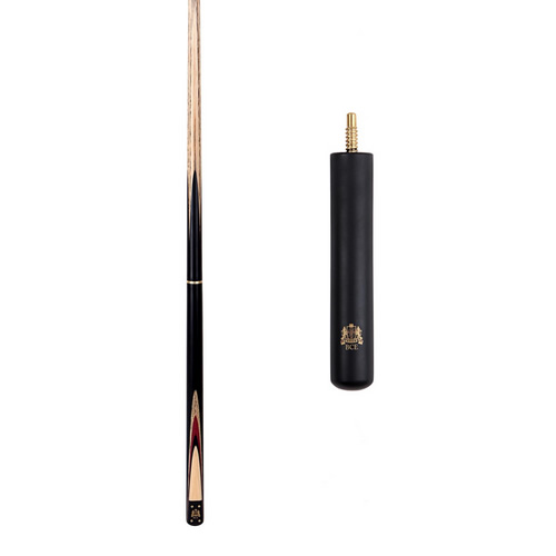 萊利BCE BHC-6經(jīng)典系列3/4臺(tái)球桿圖2