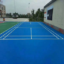 利達(dá)供應(yīng)硅pu材料、硅pu施工、硅pu材料 廠家批發(fā) 硅pu涂料、專(zhuān)業(yè)運(yùn)動(dòng)健身場(chǎng)所材料廠家、籃球場(chǎng)羽毛球場(chǎng)材料供應(yīng)商