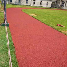 利達(dá)供應(yīng)塑膠跑道   跑道劃線漆材料