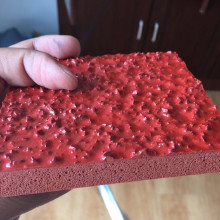 湖南優(yōu)冠體育材料有限公司廠(chǎng)家【全塑型】塑膠跑道 ， 全塑型塑膠跑道材料 全國(guó)統(tǒng)一價(jià)格銷(xiāo)售，質(zhì)檢保過(guò)！