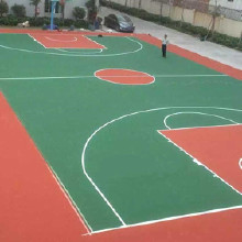 利達惠州供應(yīng)丙烯酸球場鋪設(shè)、丙烯酸球場鋪設(shè)廠家 丙烯酸材料、丙烯酸材料、丙烯酸場地鋪設(shè)、運動地板鋪設(shè)、籃球場羽毛球場廠家