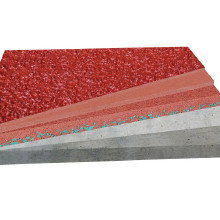 400米學(xué)校塑膠跑道生產(chǎn)廠(chǎng)家 工廠(chǎng)直銷(xiāo) 混合型塑膠跑道 安全環(huán)保經(jīng)久耐用 中學(xué)運(yùn)動(dòng)場(chǎng)橡膠跑道材料 全國(guó)上門(mén)鋪裝